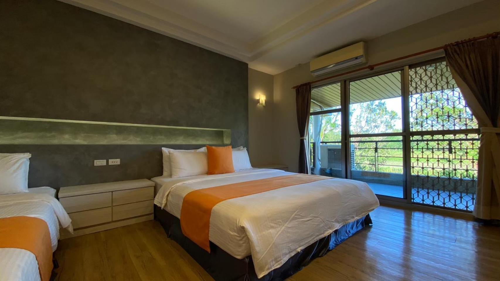 Coconutpalm Home Хенгчун Экстерьер фото