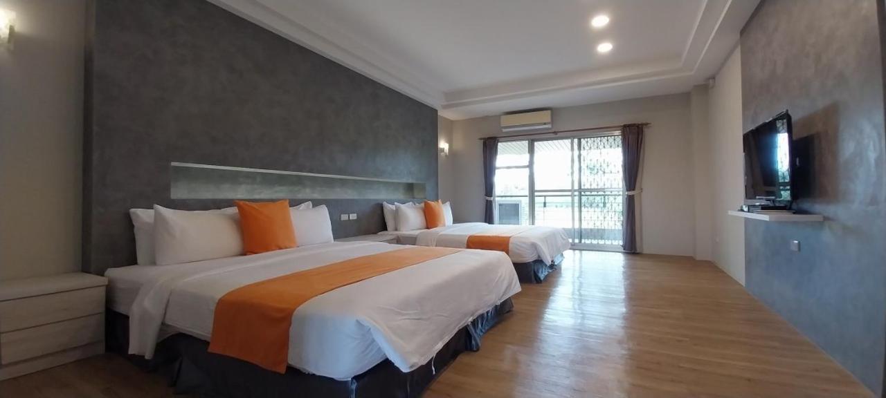 Coconutpalm Home Хенгчун Экстерьер фото