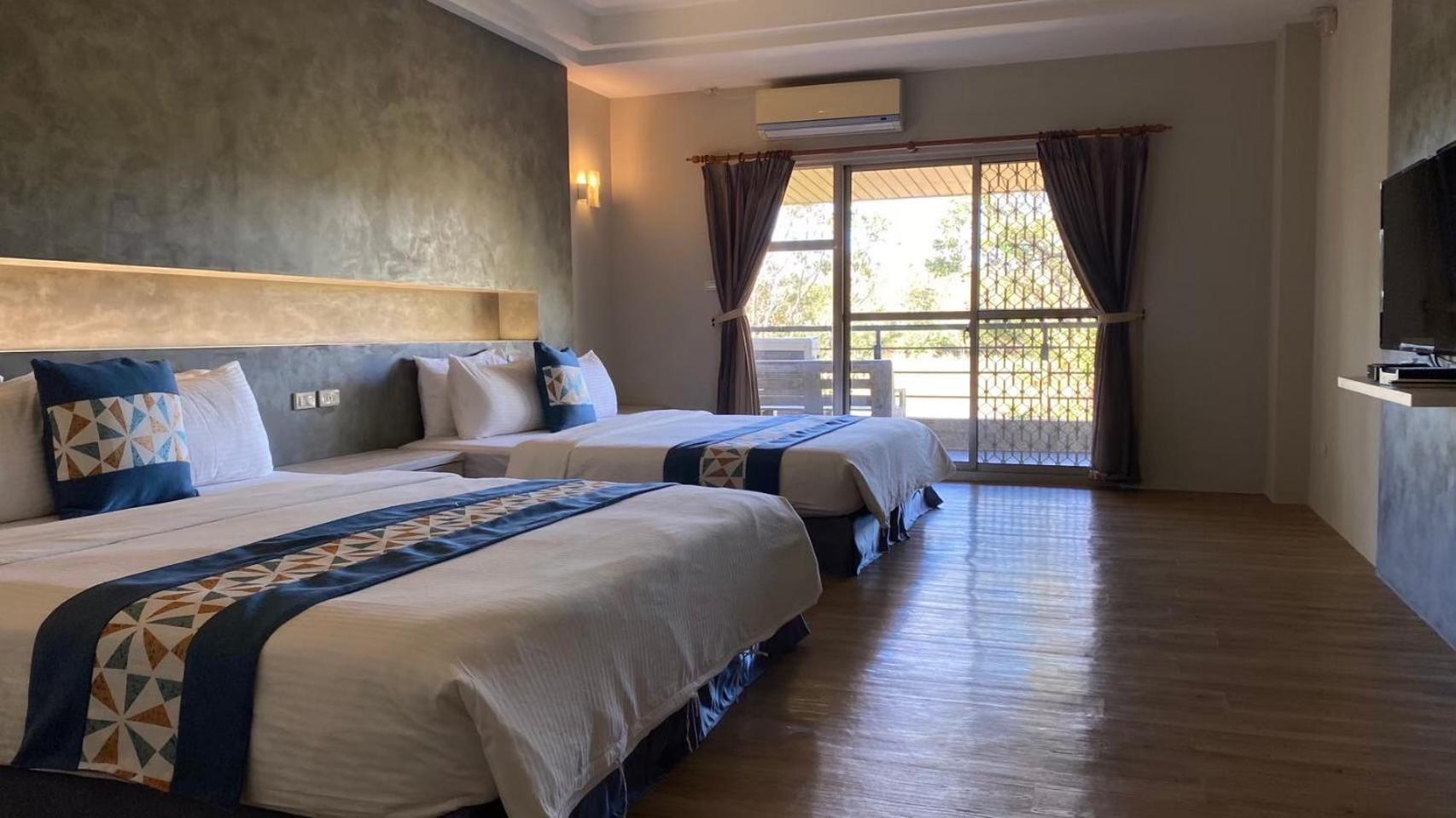 Coconutpalm Home Хенгчун Экстерьер фото