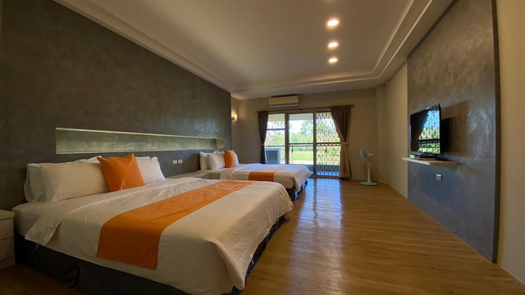Coconutpalm Home Хенгчун Экстерьер фото