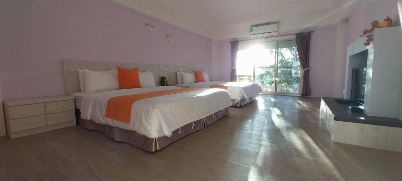 Coconutpalm Home Хенгчун Экстерьер фото