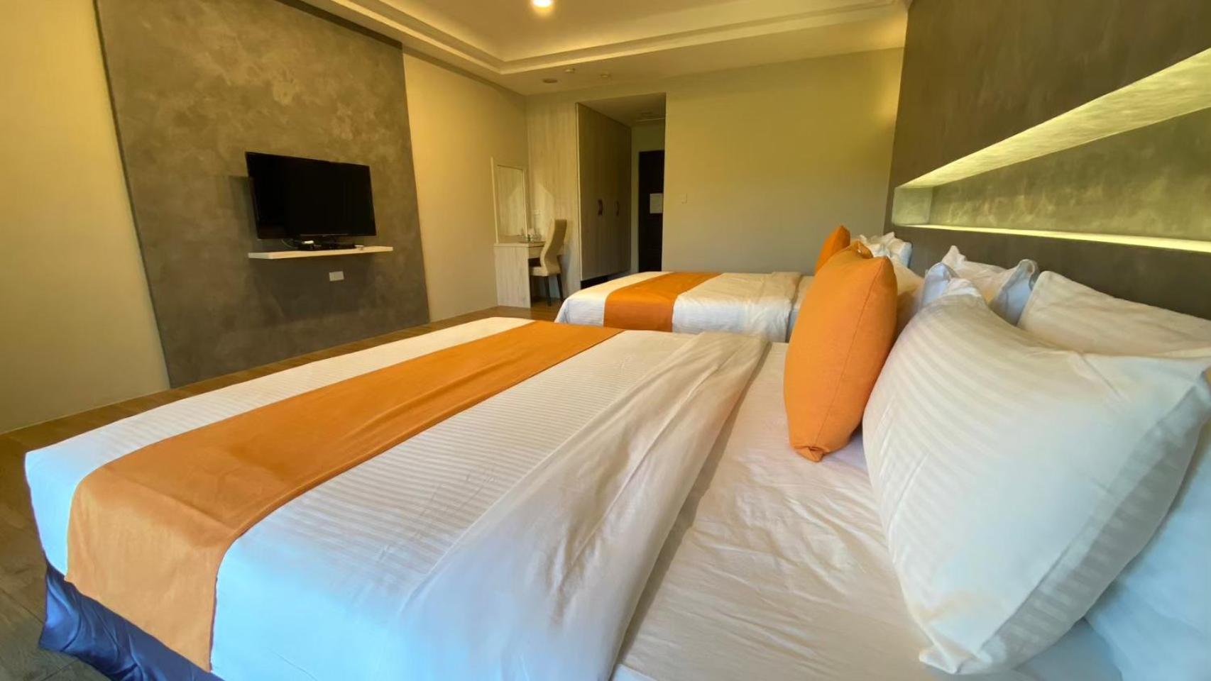 Coconutpalm Home Хенгчун Экстерьер фото