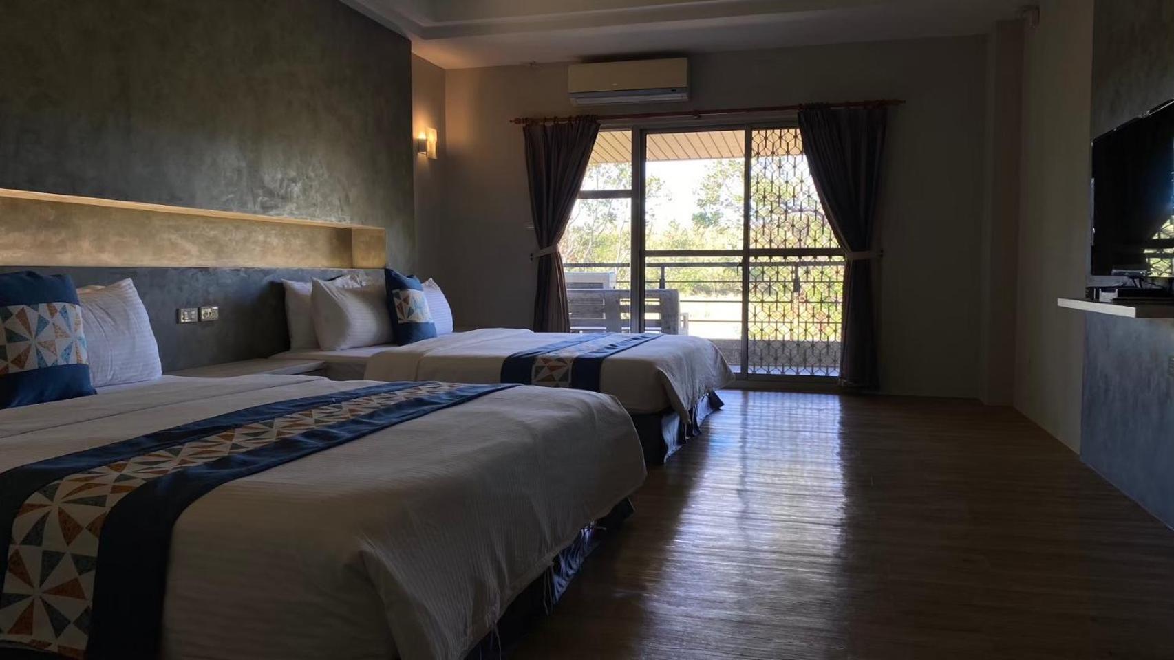 Coconutpalm Home Хенгчун Экстерьер фото