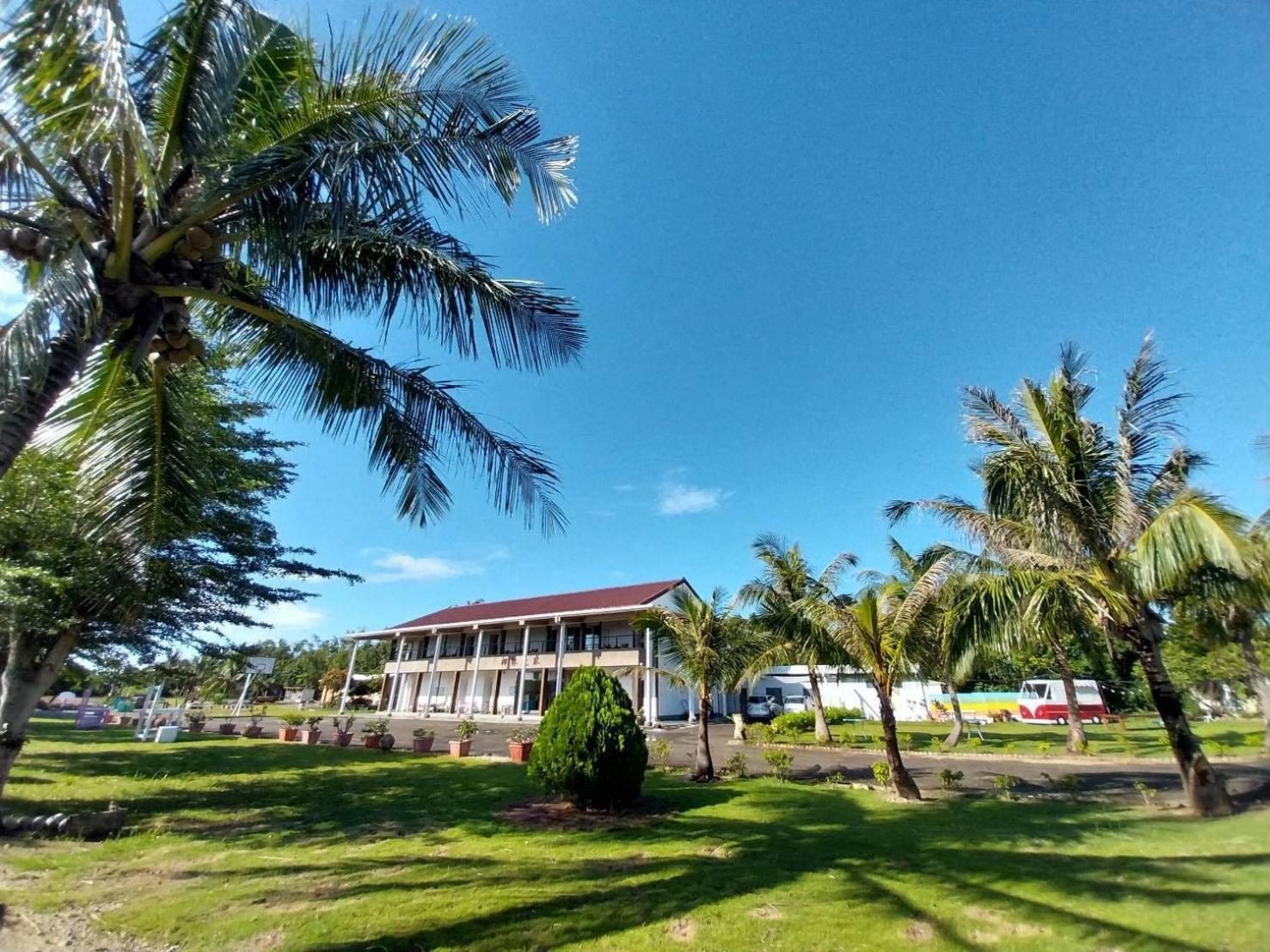 Coconutpalm Home Хенгчун Экстерьер фото