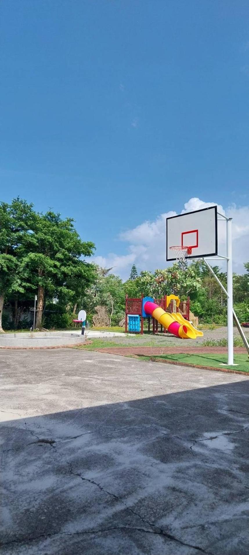 Coconutpalm Home Хенгчун Экстерьер фото